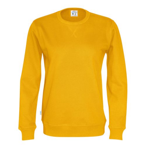 Sweater med rund hals - Billede 4